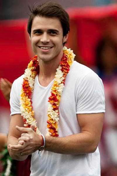 Kris Allen  Vision of Love  Donors Choose