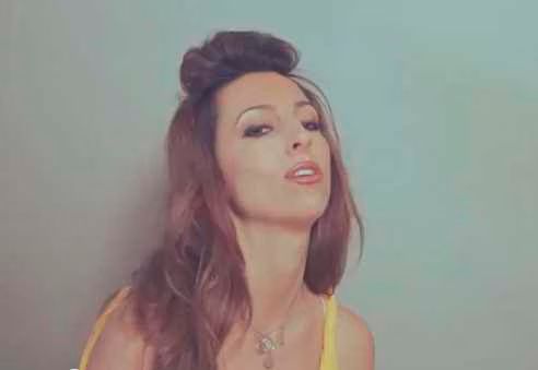 Lana Del Rey Hunger Games  Video