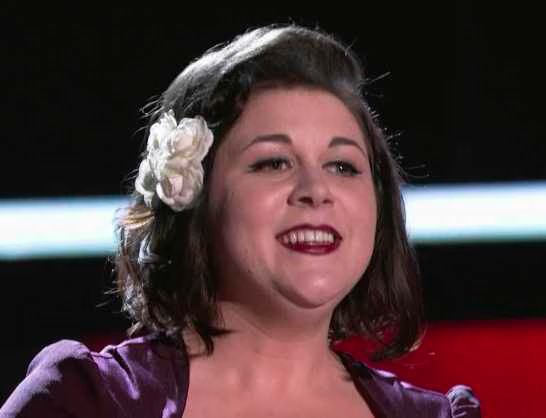 Lex Land - I Cant Make You Love Me - The Voice Blind Audition.jpg Lex Land I Cant Make You Love Me The Voice Blind Audition