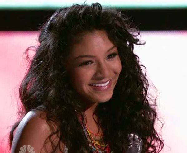 Mathai - Rumour Has It - The Voice Blind Audition.jpg Mathai Rumour Has It The Voice Blind Audition