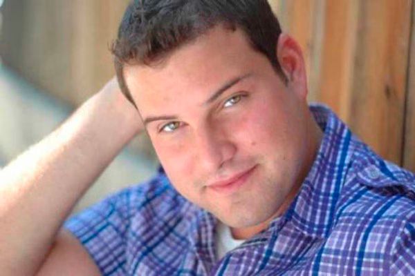 Max Adler Cast In Last Resort for ABC