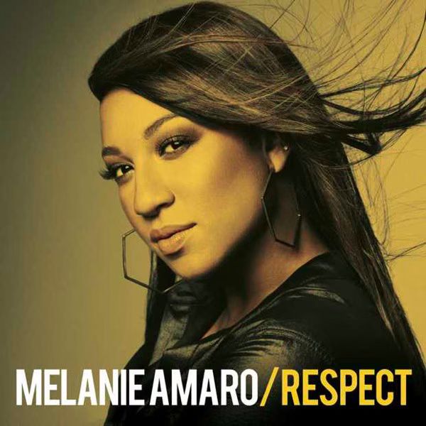 Melanie Amaro - Respect - MP3 Listen.jpg Melanie Amaro Respect MP3 Listen
