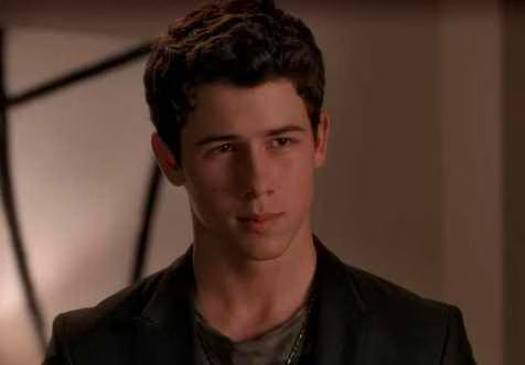 Nick Jonas  Smash  Preview and Interview