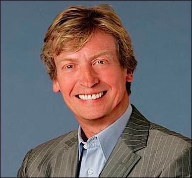 Nigel Lythgoe