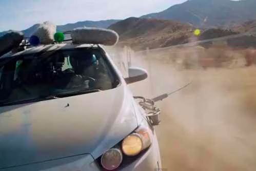 OK Go  Needing Getting  Official Video