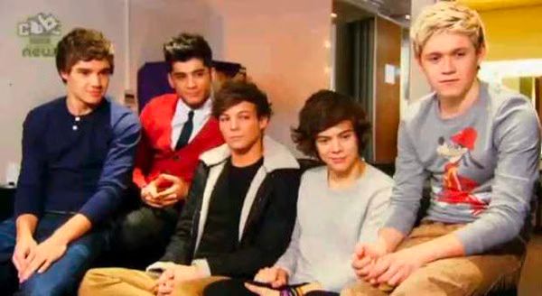 One Direction - Friday Download Interview.jpg One Direction Friday Download Interview