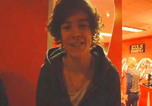 One Direction US Tour Diary  Chicago