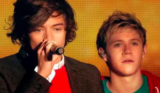 One Direction  What Makes You Beautiful  Behind the Scenes