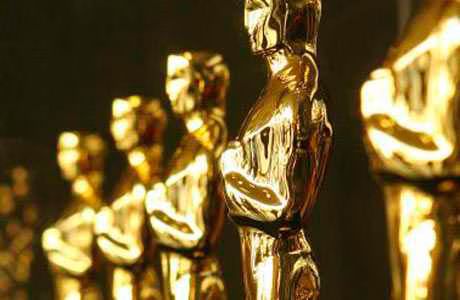 Oscars Office Pool