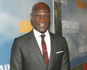 Peter Mensah