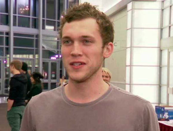 Phillip Phillips Groups