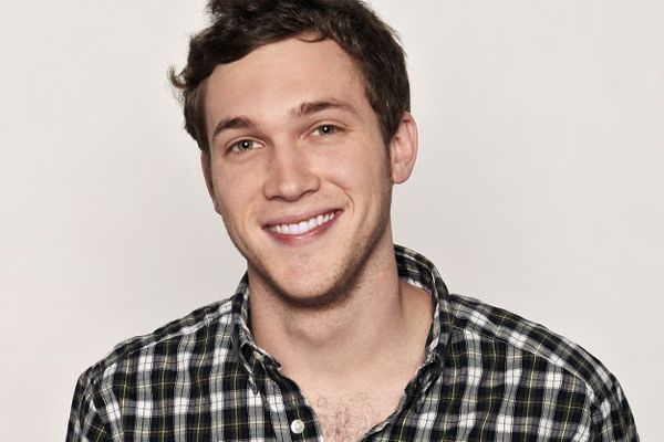 PhillipPhillips