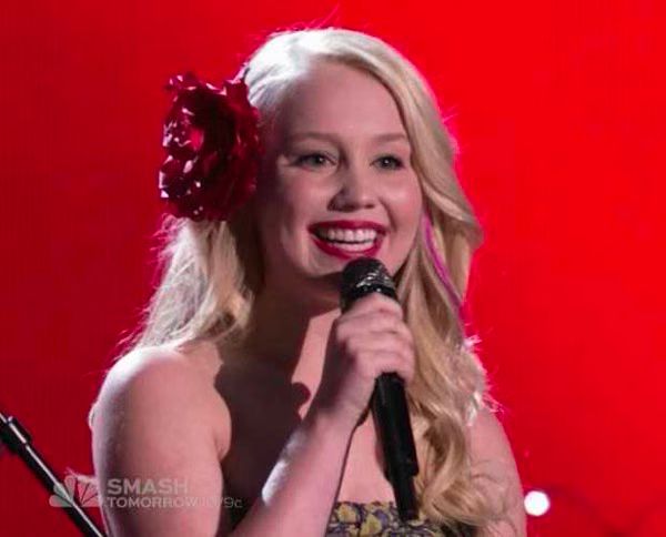 RaeLynn  Hell on Heels  The Voice Audition