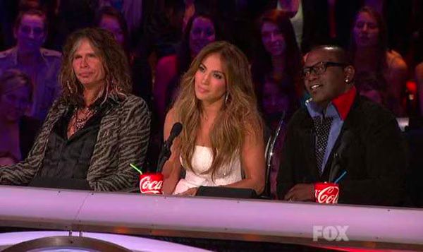 Ratings American Idol down 34 from last year