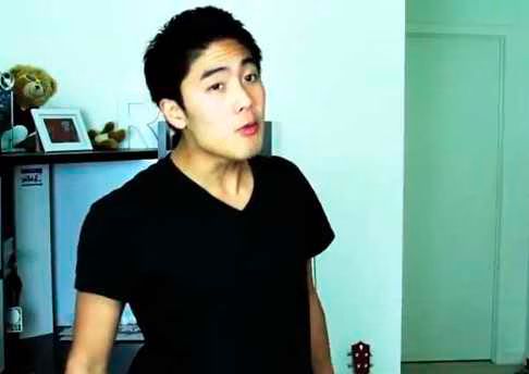 Ryan Higa  5 Million Subscribers