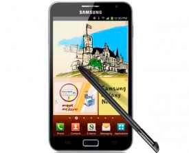 Samsung Galaxy Note