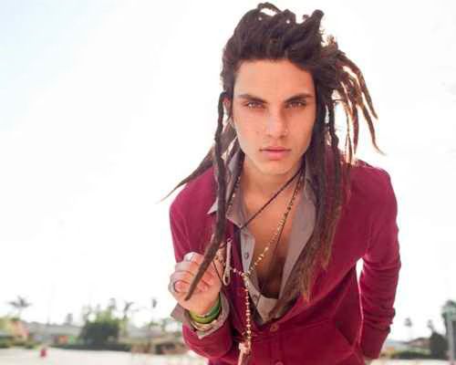 Stereo Hearts Samuel Larsen