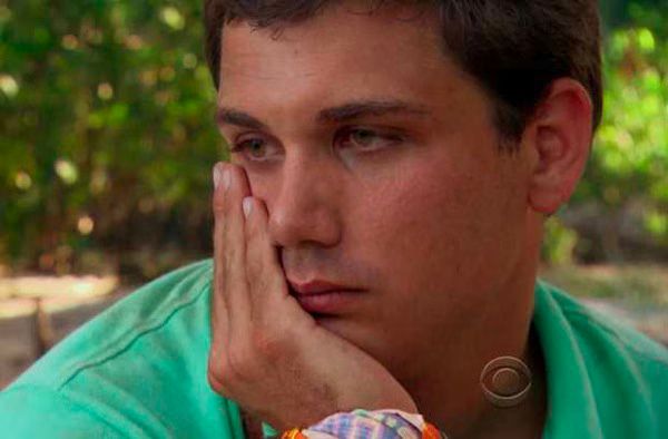 Survivor One World  Episode 1