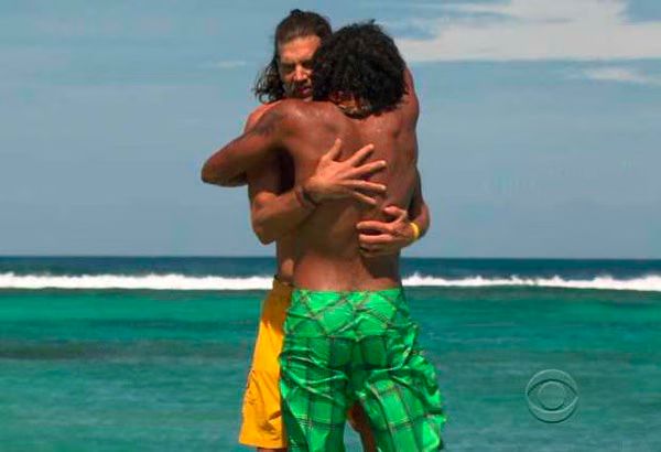 Survivor One World Episode 2 01 2012 02 22