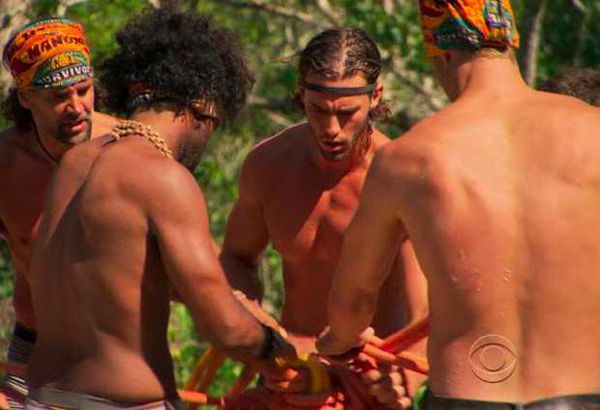 Survivor One World Episode 2 02 2012 02 22