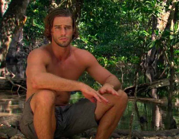 Survivor One World Episode 2 03 2012 02 22