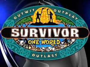 Survivor One World  Immunity Idol Twist