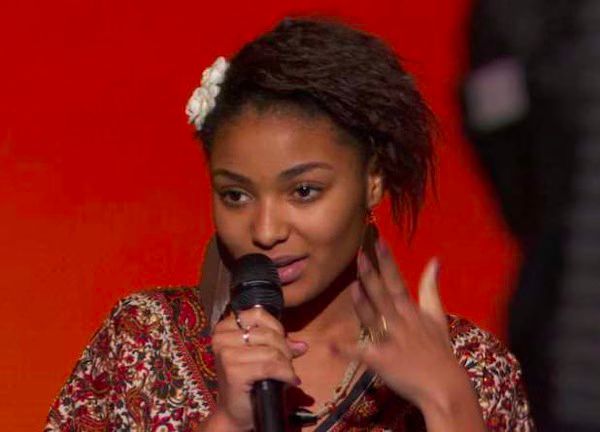 Symone Black - Sitting on the Dock By the Bay - American Idol Hollywood Week.jpg Symone Black Sitting on the Dock By the Bay American Idol Hollywood Week