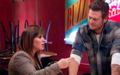The Voice  Battle Rounds  How It Works