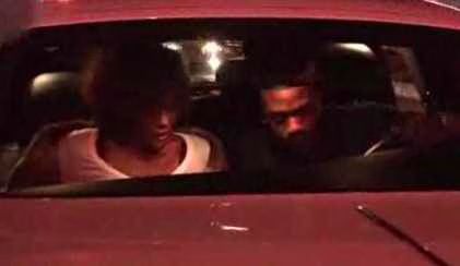 Whitney Houston Ray J Back Together