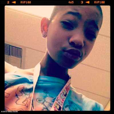 Willow Smith Shaved Her Head.jpg Willow Smith Shaved Her Head