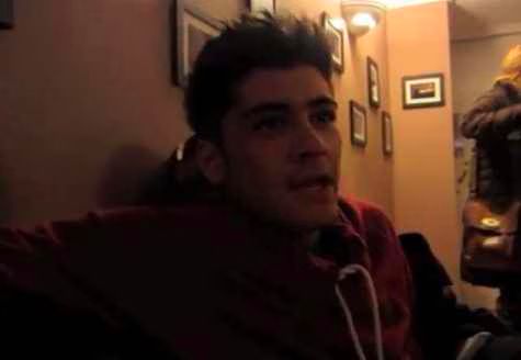 Zayn Malik  What he looks for in a girlfriend