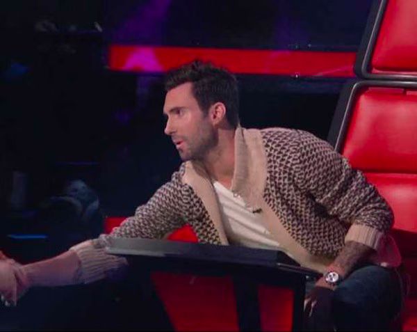 Adam Levine Sweater 03 2012 03 06