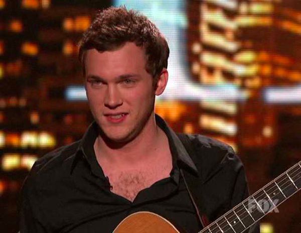 American Idol 11  Elimination Order Prediction