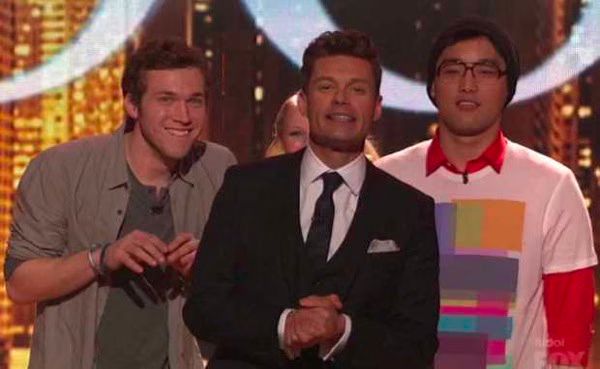 American Idol 11 Top 10  Poll