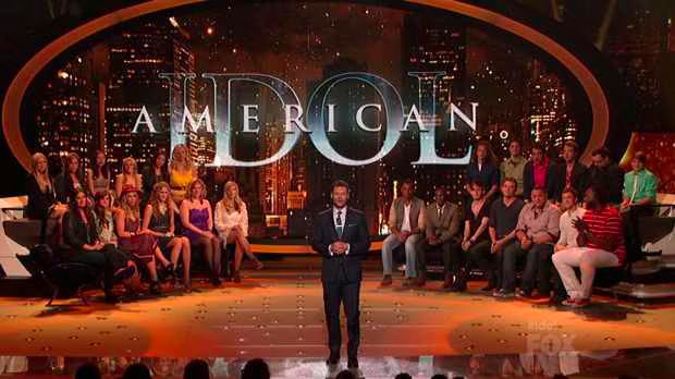 American Idol 11 Top 13 Revealed