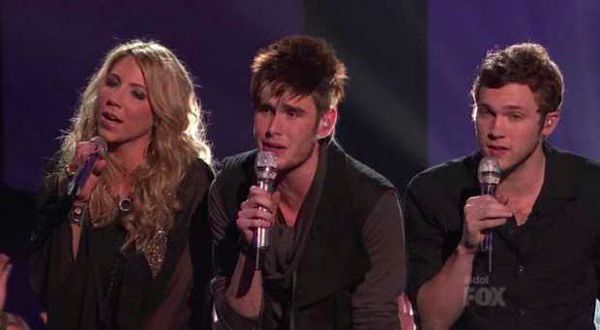 American Idol 11 Top 9 - Group Numbers.jpg American Idol 11 Top 9 Group Numbers
