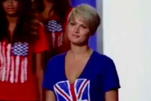 Americas Next Top Model - British Invasion - Model Meltdown.jpg Americas Next Top Model British Invasion Model Meltdown
