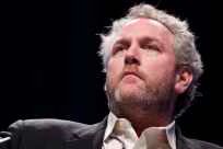 Andrew Breitbart dead at 43