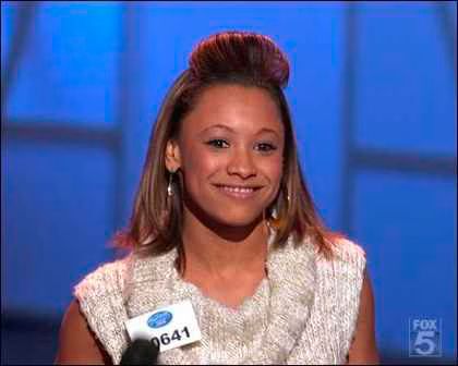 Asia h Epperson