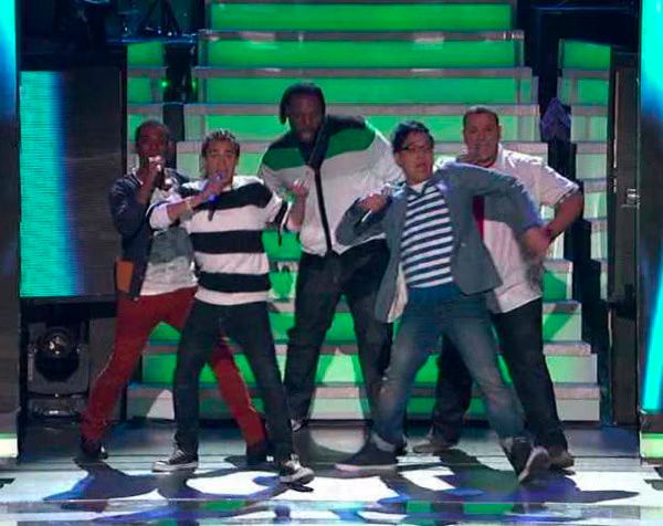 Big Bang Theory beats American Idol again