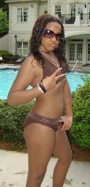 Bobbi Kristina Brown to change name to Kristina Houston