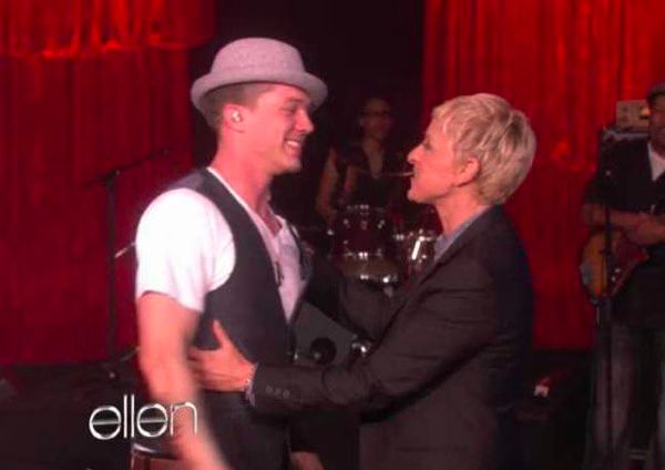 Chris Rene Ellen