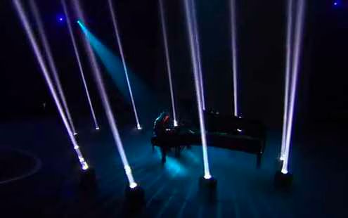 Colton Dixon Josh Krajcik 02 2012 03 21