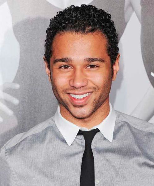Corbin Bleu to succeed Hunter Parrish as Jesus in Godspell