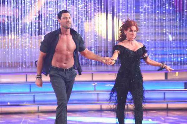 DWTS Office Pool 02 2012 03 26