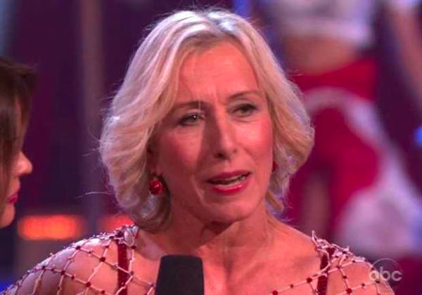 DWTS Ratings Results