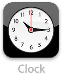 Daylight Savings Time DST 2012