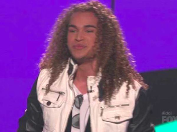 Deandre Brackensick  Only The Good Die Young  American Idol 11 Top 10 Video MP3