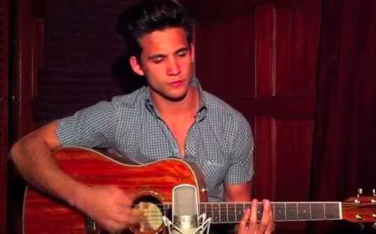 Dez Duron  Let It Be Me  Video