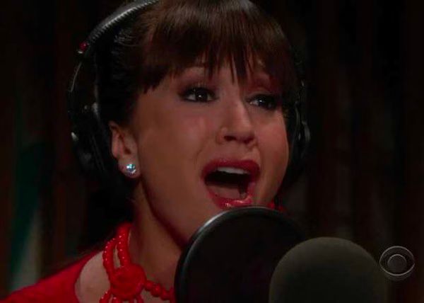Diana DeGarmo  Good Goodbye  The Young and The Restless